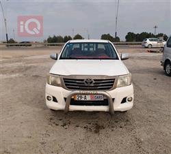 تويوتا هايلوكس